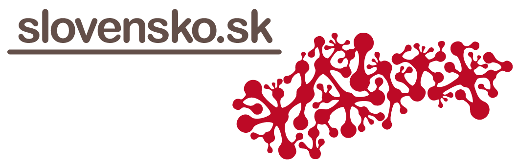 slovensko.sk logo